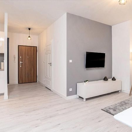 Maddy Apartment Old Town - Hav Aparts Gdańsk Kültér fotó